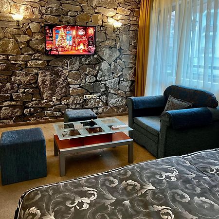 Luxury Studio Bansko Exterior foto