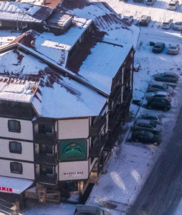 Luxury Studio Bansko Exterior foto