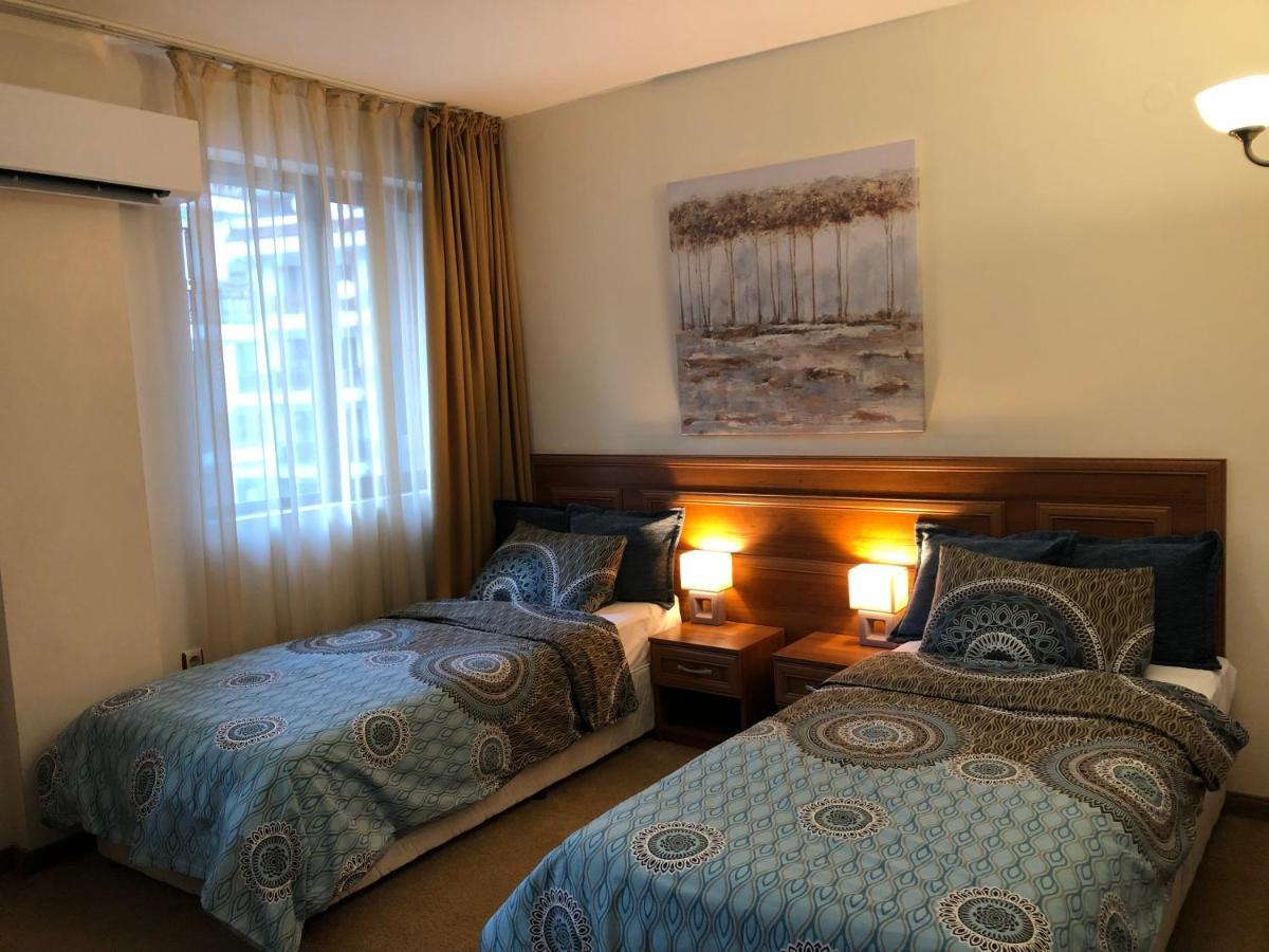 Luxury Studio Bansko Exterior foto