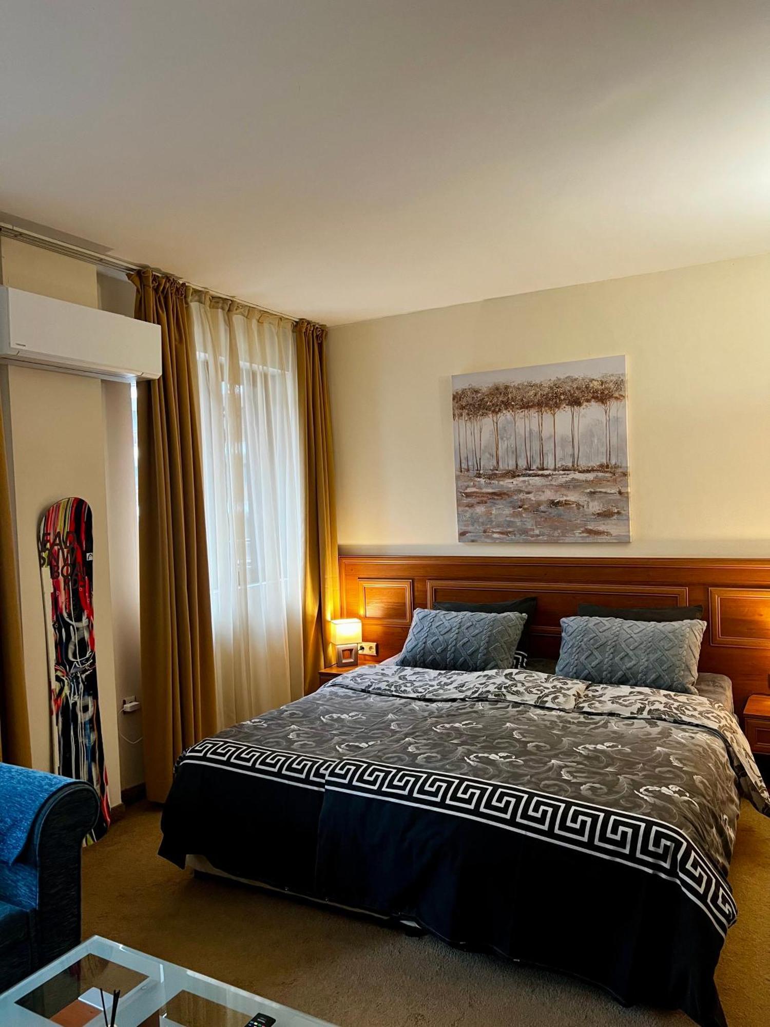 Luxury Studio Bansko Exterior foto